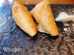 豆腐皮寿司-尺山寸水日料(马桥满天星店)
