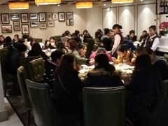 大堂-海逸餐厅·象山海鲜