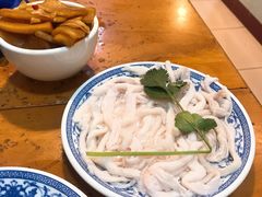 猪X根-华哥新鲜猪精品美食