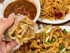 -姥家春饼店(漳州二路店)