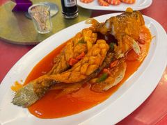 -乐在集市海鲜大排档(平潭店)