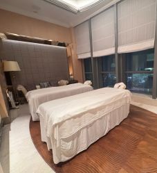-珠海瑞吉酒店·铱瑞水疗