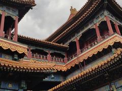 -烤肉宛饭庄(北新桥店)