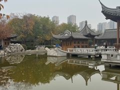 -南普公园