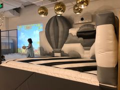 -Lilliput粒粒堡亲子餐厅(置汇旭辉店)