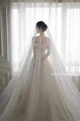 -巴黎春天婚纱摄影STUDIO·定制