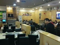 -金顺韩式烤肉·网红烤肉店(广利路店)