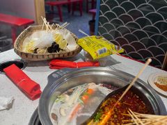 -签哥签妹儿串串火锅(青年路店)