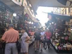 -圣母百花大教堂穹顶