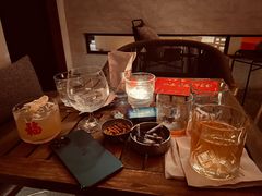 -NAYA Bar ·酒(红山店)