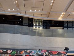 -广州希尔顿逸林酒店-OPEN開·全日制餐厅·海鲜·小火锅·自助餐(东风路店)
