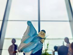 -抱抱地球咖啡馆(国家海洋博物馆店)