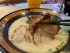 -博多一蘭·乌冬·定食·烧串(徐家汇店)