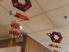 -麦当劳(天鹿南路分店)