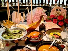 -狮拾久·现代新加坡料理(福田COCO Park店)