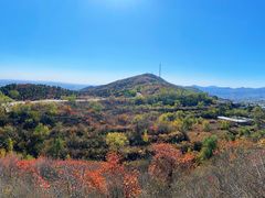 -北京西山国家森林公园