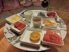 -涨巢·潮玩水疗局