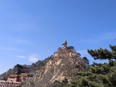 -天津盘山风景名胜区