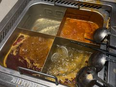 -海底捞火锅(龙湖北京大兴天街店)