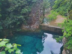 -雁荡山风景名胜区