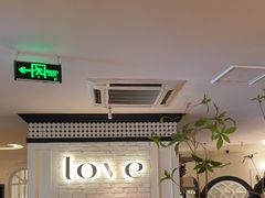 -良木缘咖啡西餐(优品道广场店)