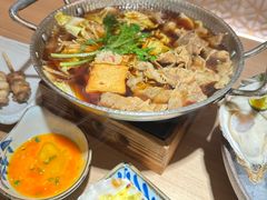 -德川家日本料理(中关村寰太大厦店)