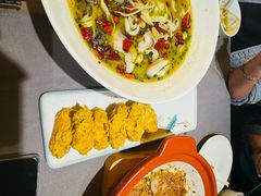 -十朝院子·南京菜(夫子庙店)
