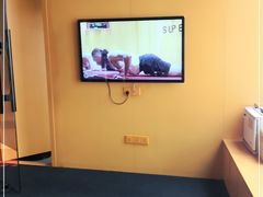 -超级猩猩健身·团课(高新园大冲商务中心二店)