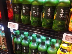 -哈尔信食品超市(哈尔滨王府井购物中心店)