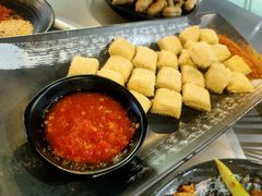-微醺烤牛·炭火烧烤·精酿啤酒(东郊记忆店)