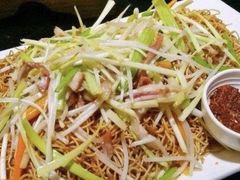 -凤厨顺德水乡凤味馆(大良锦龙路店)