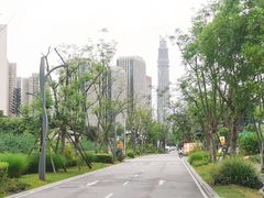 -三圣花乡旅游区