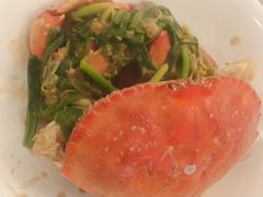 -无招牌海鲜餐厅(滨海艺术中心店)