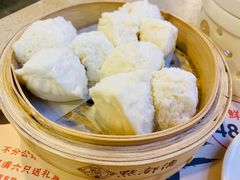 蜜汁叉烧包-点都德(北京路贰店)