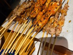 -肉串汪(西便门店)