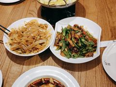 -九老汉·川渝江湖菜(合川路2店)