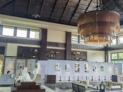 -海南清水湾莱佛士酒店