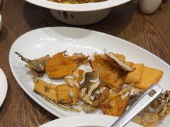 -蘇河湾·新鲁菜·泰山宴(宝龙店)