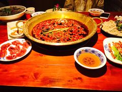-春熙里老火锅(春熙路店)
