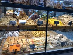 -幸福荣耀生鲜超市(和平街店)