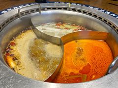 -快乐小羊(富强中路店)