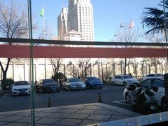 -东方之珠洗浴休闲广场(南开店)