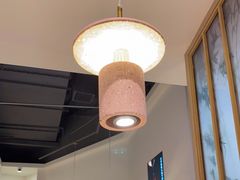 -蜜桃餐厅·伴山(绿宝广场店)