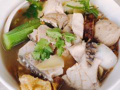 -阿坤纯正西刀鱼丸(Kuala Lumpur Branch)