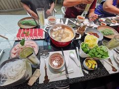 -Mk 泰式自助火锅(中央世界商业中心店)