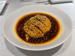 口水鸡-峨嵋小镇·川菜(勒泰中心店)