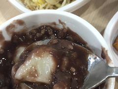 红豆粥-槿Story·韩国料理(望京韩国美食城店)