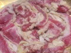 -西塔老太太泥炉烤肉(北京双井店)