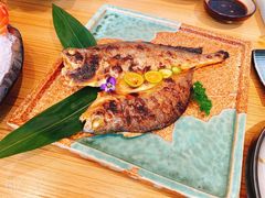 -花和海鲜自助(梅江店)