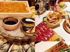 -Osteria Garden 生蚝花园餐厅(原进贤路店)